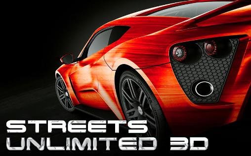 download Streets unlimited 3D apk
